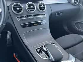 Mercedes-Benz C-Klasse (2020) thumbnail 39