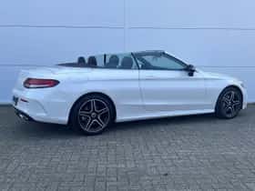 Mercedes-Benz C-Klasse (2020) thumbnail 5