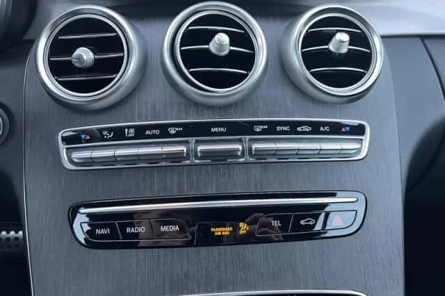 Mercedes-Benz C-Klasse (2020) thumbnail 41
