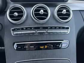 Mercedes-Benz C-Klasse (2020) thumbnail 43