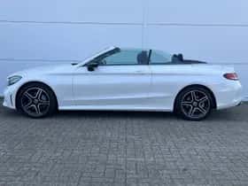 Mercedes-Benz C-Klasse (2020) thumbnail 44