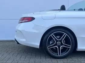Mercedes-Benz C-Klasse (2020) thumbnail 45