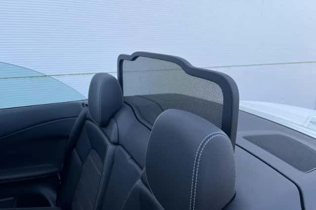 Mercedes-Benz C-Klasse (2020) thumbnail 46