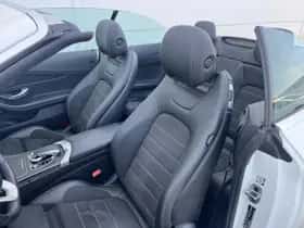 Mercedes-Benz C-Klasse (2020) thumbnail 47