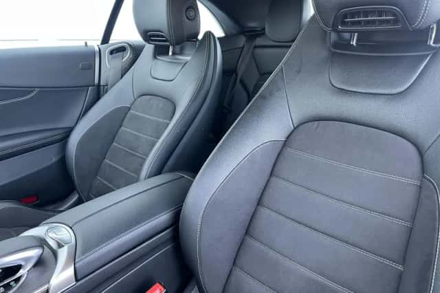Mercedes-Benz C-Klasse (2020) thumbnail 48