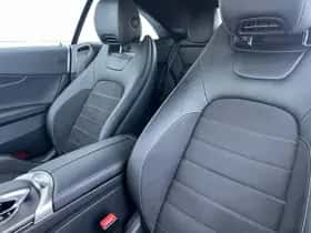 Mercedes-Benz C-Klasse (2020) thumbnail 50