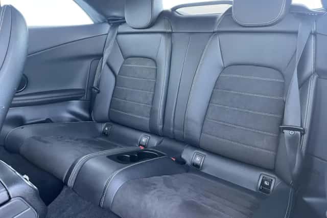 Mercedes-Benz C-Klasse (2020) thumbnail 6