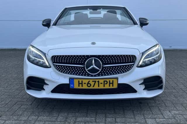 Mercedes-Benz C-Klasse (2020) thumbnail 52