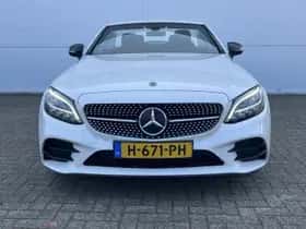 Mercedes-Benz C-Klasse (2020) thumbnail 54