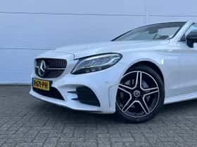 Mercedes-Benz C-Klasse (2020) thumbnail 55