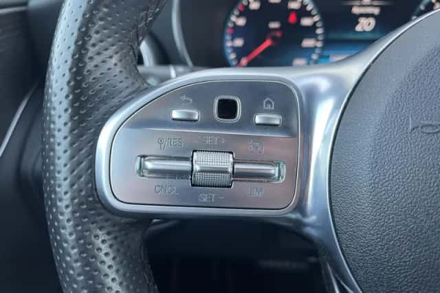 Mercedes-Benz C-Klasse (2020) thumbnail 9