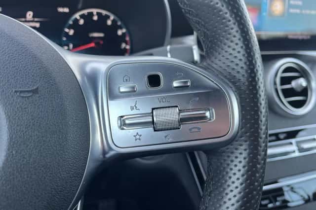Mercedes-Benz C-Klasse (2020) thumbnail 10