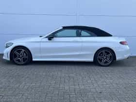 Mercedes-Benz C-Klasse (2020) thumbnail 10