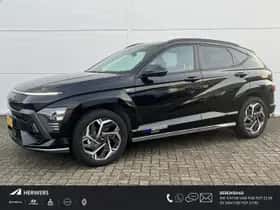 Hyundai Kona (2026)