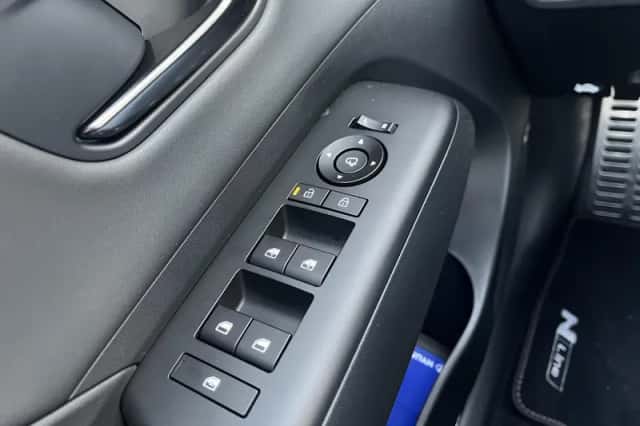 Hyundai Kona (2026) thumbnail 11