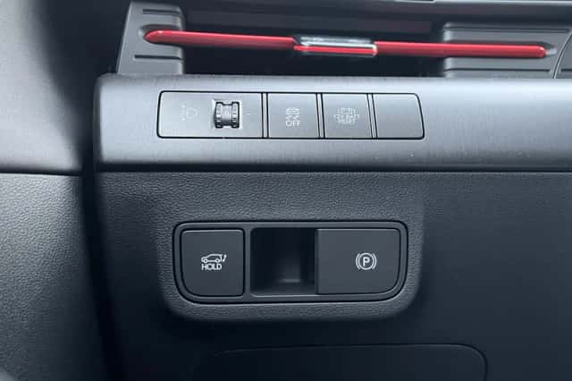Hyundai Kona (2026) thumbnail 12