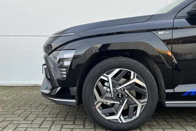 Hyundai Kona (2026) thumbnail 15