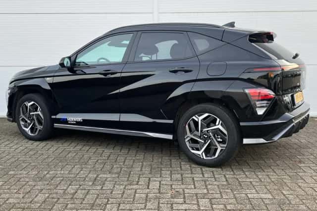 Hyundai Kona (2026) thumbnail 17