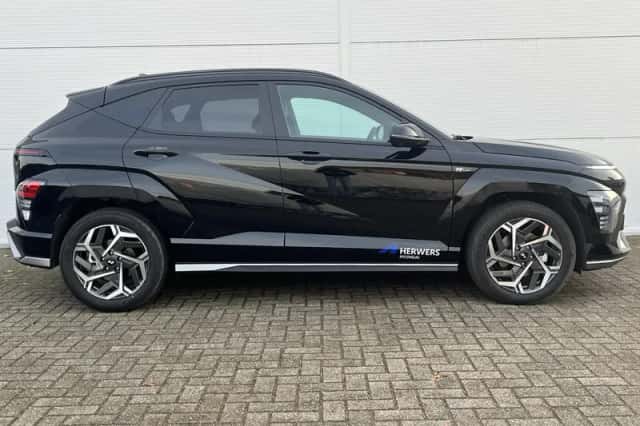 Hyundai Kona (2026) thumbnail 18