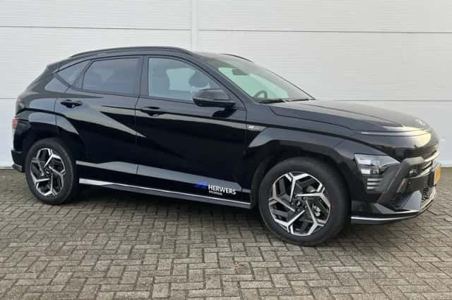 Hyundai Kona (2026) thumbnail 19