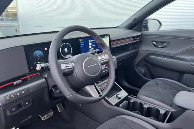 Hyundai Kona (2026) thumbnail 20