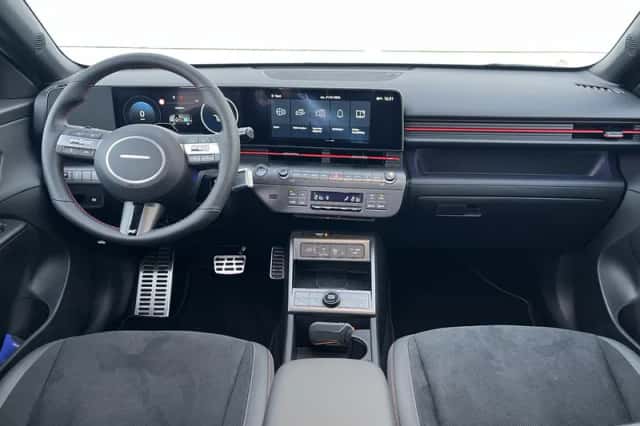 Hyundai Kona (2026) thumbnail 21
