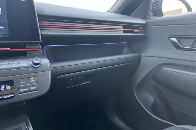 Hyundai Kona (2026) thumbnail 22