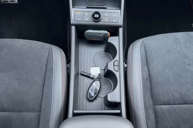 Hyundai Kona (2026) thumbnail 23