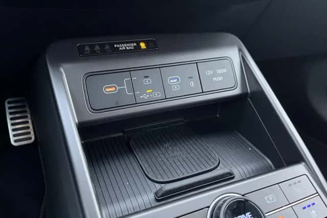 Hyundai Kona (2026) thumbnail 25