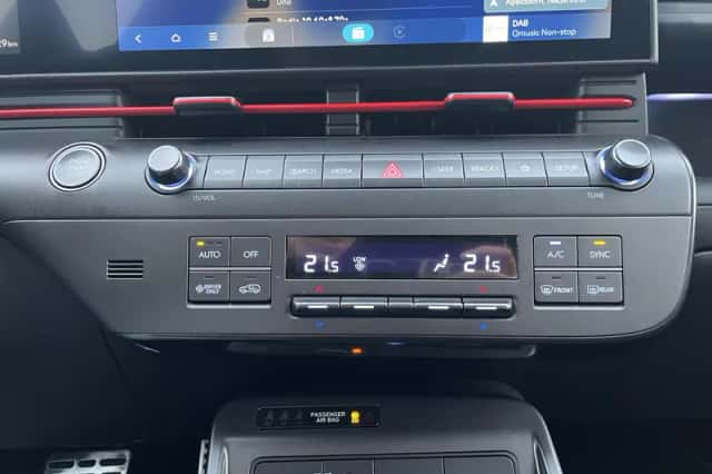 Hyundai Kona (2026) thumbnail 26