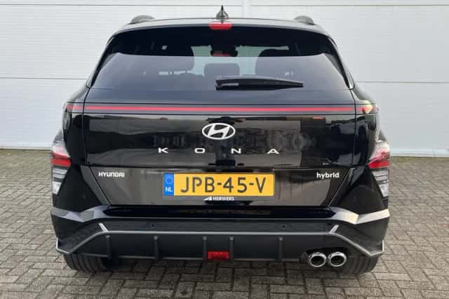 Hyundai Kona (2026) thumbnail 28