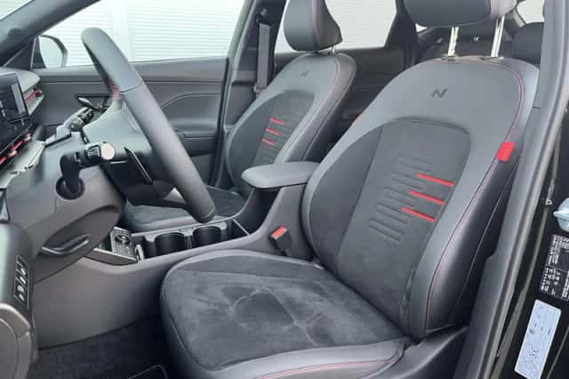 Hyundai Kona (2026) thumbnail 4