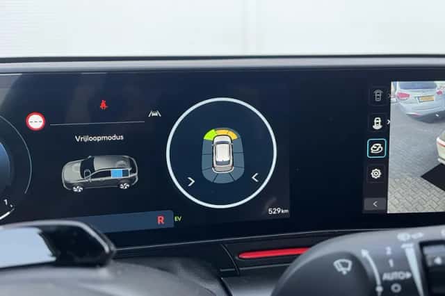 Hyundai Kona (2026) thumbnail 33
