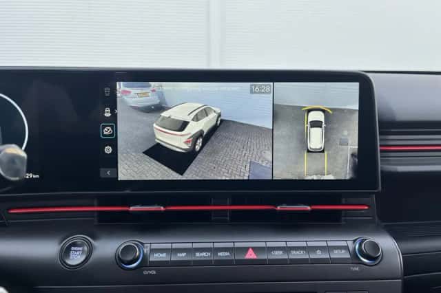 Hyundai Kona (2026) thumbnail 34