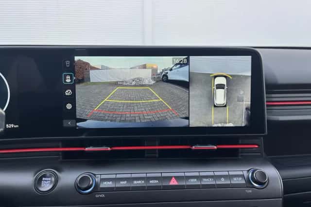 Hyundai Kona (2026) thumbnail 35