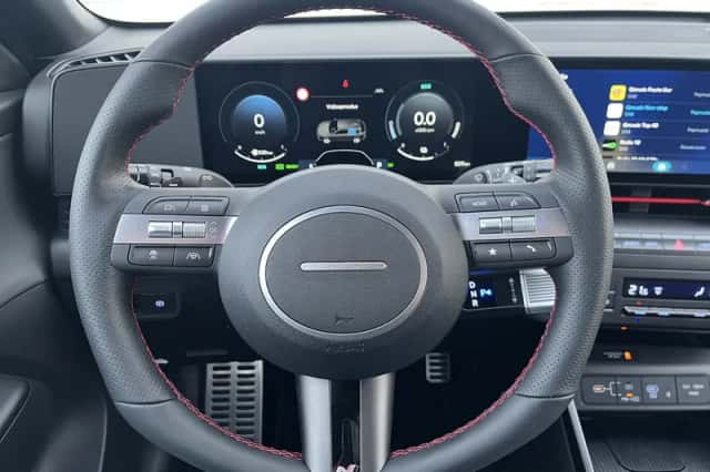 Hyundai Kona (2026) thumbnail 40