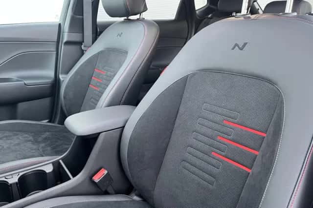 Hyundai Kona (2026) thumbnail 41