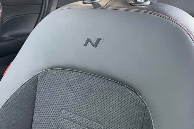 Hyundai Kona (2026) thumbnail 42