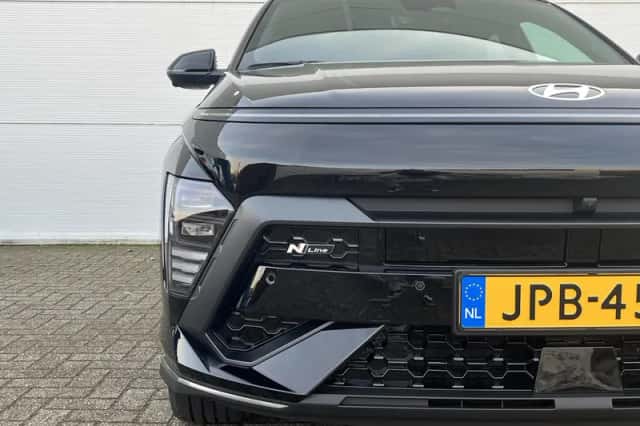 Hyundai Kona (2026) thumbnail 50
