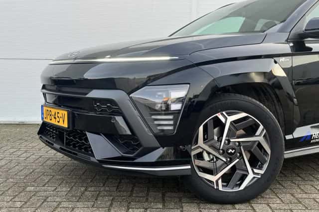 Hyundai Kona (2026) thumbnail 52