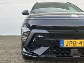 Hyundai Kona (2026) thumbnail 53