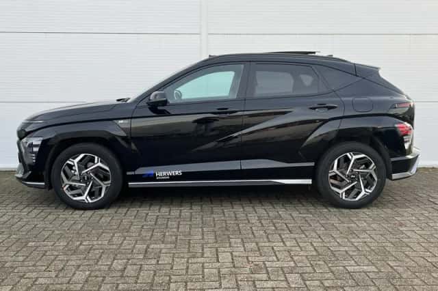 Hyundai Kona (2026) thumbnail 8