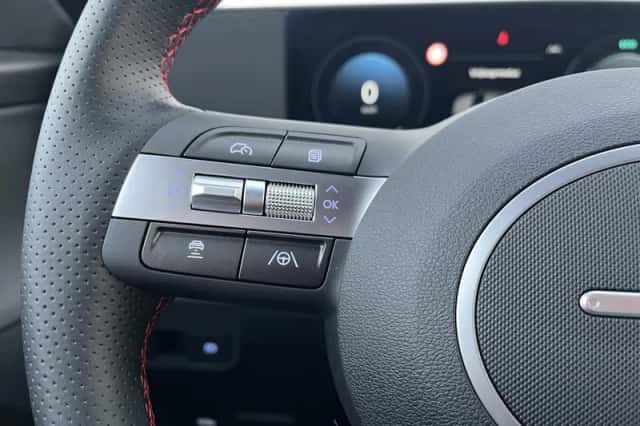 Hyundai Kona (2026) thumbnail 9
