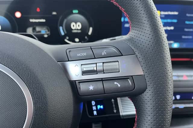 Hyundai Kona (2026) thumbnail 10
