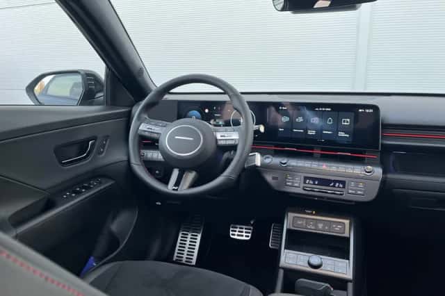 Hyundai Kona (2026) thumbnail 2