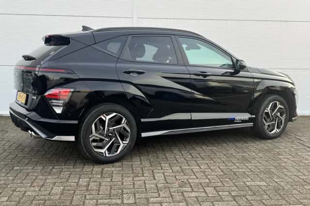 Hyundai Kona (2026) thumbnail 3