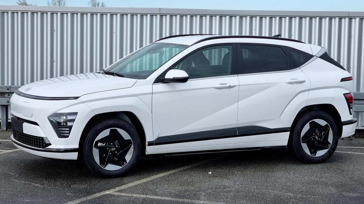 Hyundai Kona (2026) — foto 1