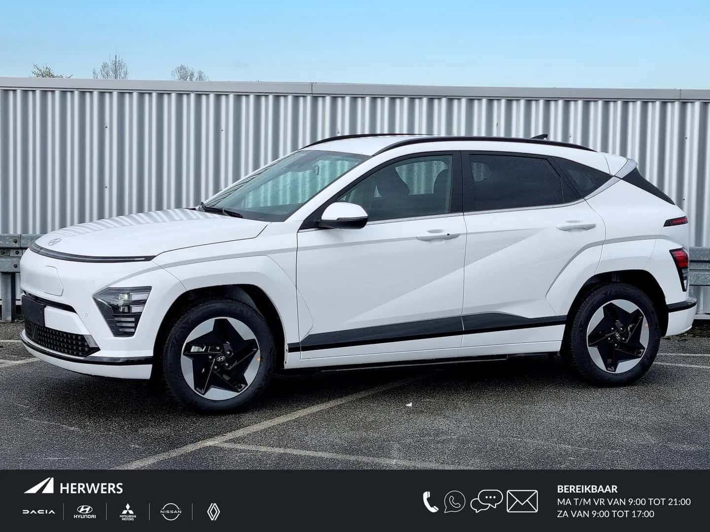 Hyundai Kona (2026) — foto 1