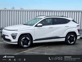 Hyundai Kona (2026)