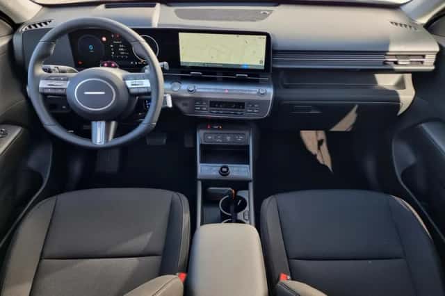 Hyundai Kona (2026) thumbnail 2